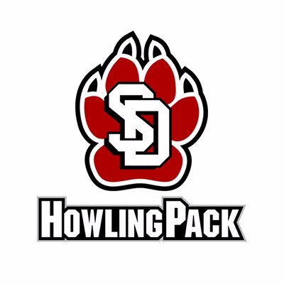University of South Dakota - Logo