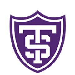 University of St Thomas (MN) - Logo