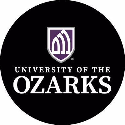 University of the Ozarks - Logo