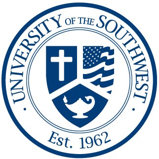 University of the Southwest - Logo