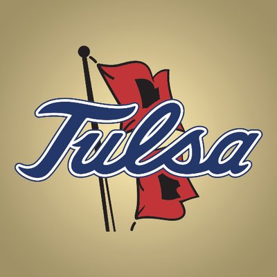 University of Tulsa - Logo