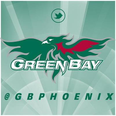 University of Wisconsin-Green Bay - Logo