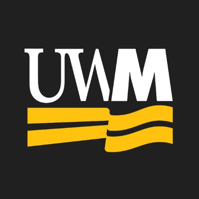 University of Wisconsin-Milwaukee - Logo