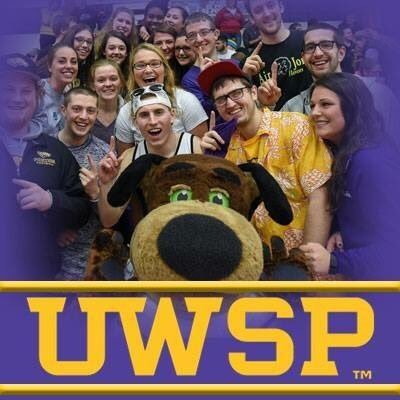 University of Wisconsin-Stevens Point - Logo