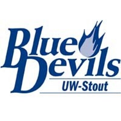 University of Wisconsin-Stout - Logo