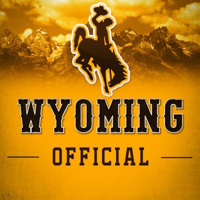 University of Wyoming - Logo