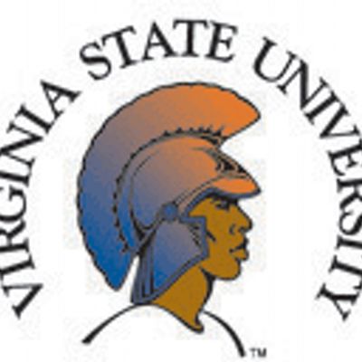 Virginia State University - Logo