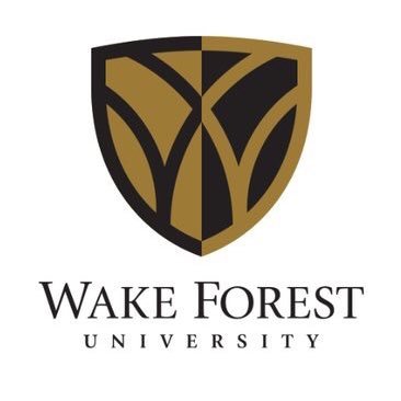 Wake Forest University - Logo