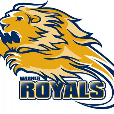 Warner University - Logo