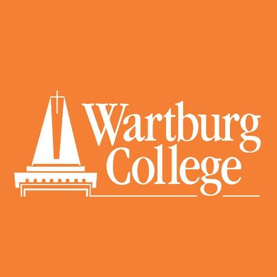 Wartburg College - Logo