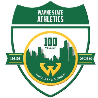 Wayne State University - Logo