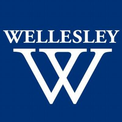 Wellesley College - Logo