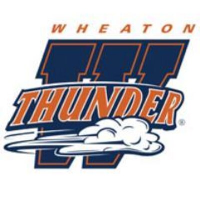 Wheaton College (IL) - Logo