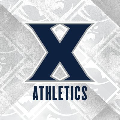 Xavier University - Logo