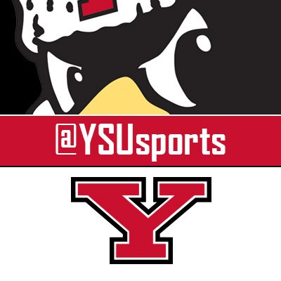 Youngstown State University - Logo