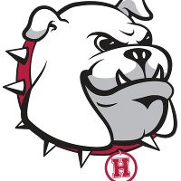 Holmes Community College - Logo