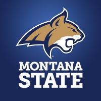 Montana State University - Logo