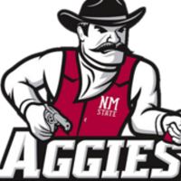 New Mexico State University - Logo