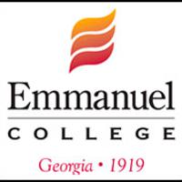 Emmanuel College (GA) - Logo