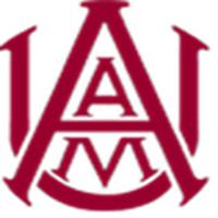 Alabama A & M University - Logo