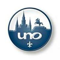 University of New Orleans - Logo