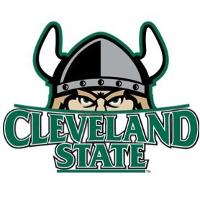 Cleveland State University - Logo