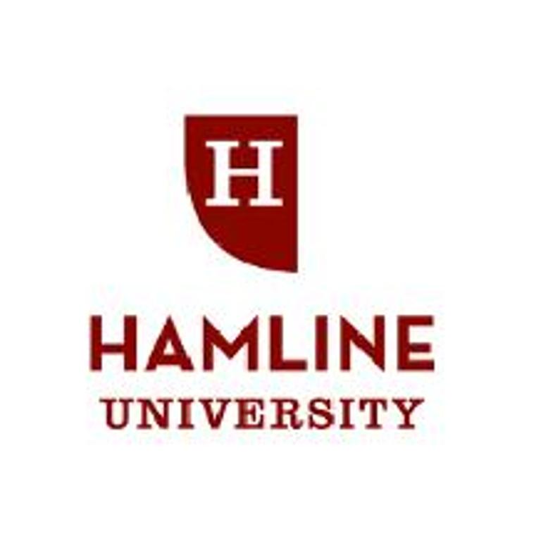 Hamline University - Logo