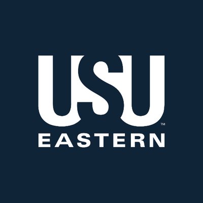 Utah State University Eastern - Logo