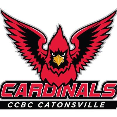 Community College of Baltimore County-Catonville - Logo