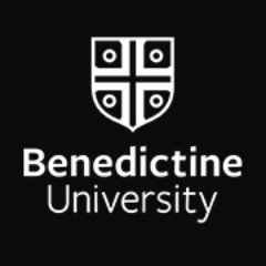 Benedictine University at Mesa - Logo