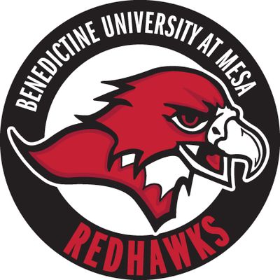 Benedictine University at Mesa - Logo