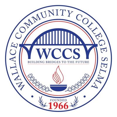 George C Wallace State Community College-Selma - Logo
