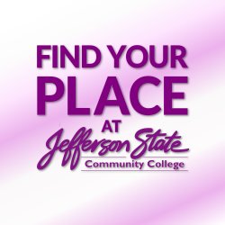 Jefferson State Community College - Logo