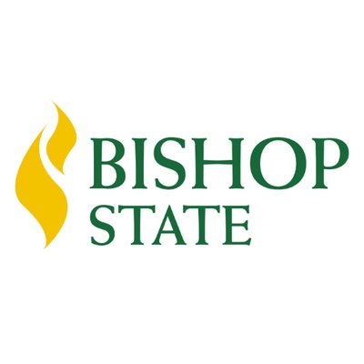 Bishop State Community College - Logo