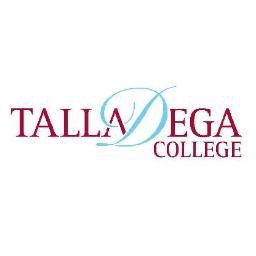 Talladega College - Logo