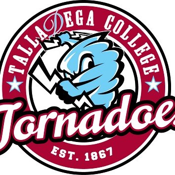 Talladega College - Logo