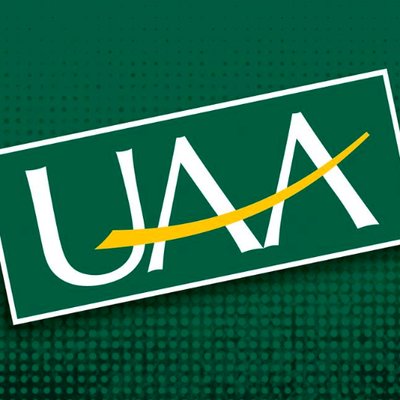 University of Alaska Anchorage - Logo