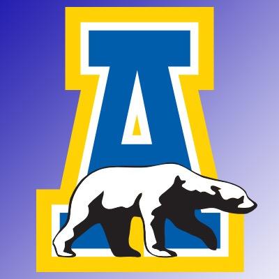 University of Alaska Fairbanks - Logo