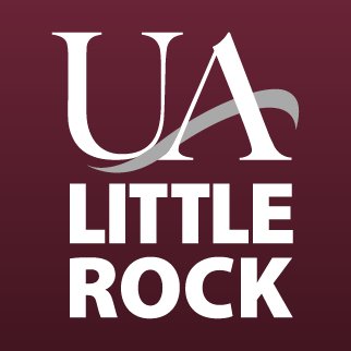 University of Arkansas at Little Rock - Logo