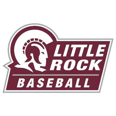 University of Arkansas at Little Rock - Logo