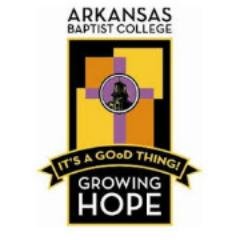 Arkansas Baptist College - Logo