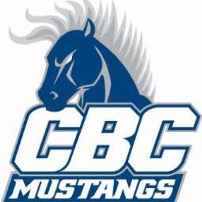 Central Baptist College - Logo