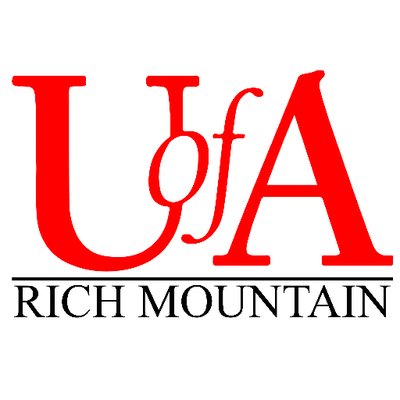 University of Arkansas Community College Rich Mountain - Logo