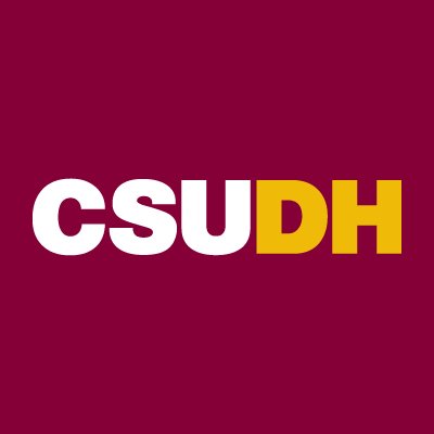 California State University-Dominguez Hills - Logo