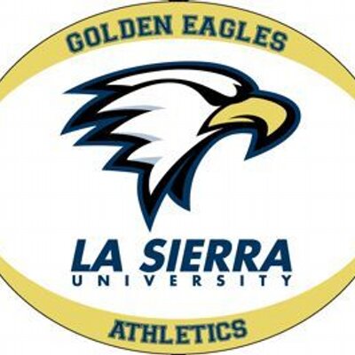 La Sierra University - Logo