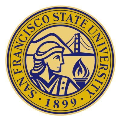 San Francisco State University - Logo