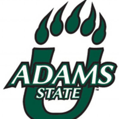 Adams State University - Logo