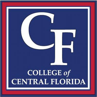 College of Central Florida - Logo