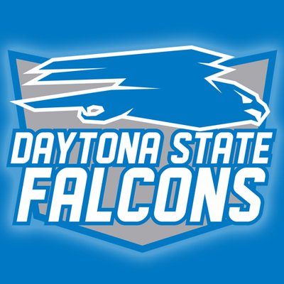 Daytona State College - Logo