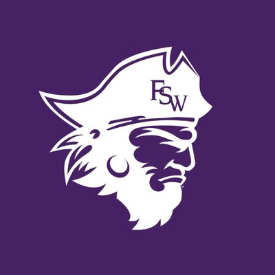 Florida SouthWestern State College - Logo